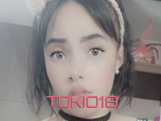 TOKIO18
