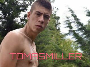 TOMASMILLER