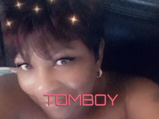 TOMBOY