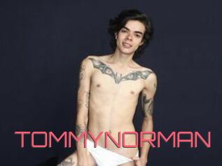 TOMMYNORMAN Webcam Sexe Direct