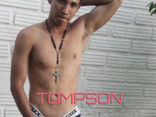 TOMPSON