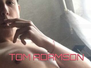 TOM_ADAMSON
