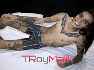 TRoyMalik