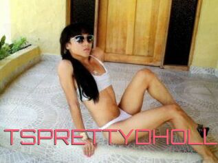 TSPRETTYDHOLL