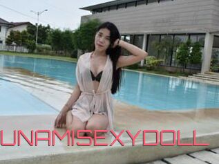 TSUNAMISEXYDOLL