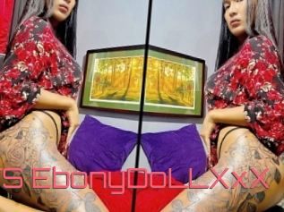 TS_EbonyDoLLXxX Webcam Sexe Direct