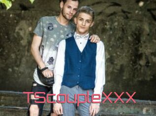 TScoupleXXX