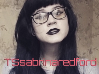 TSsabrinaredford