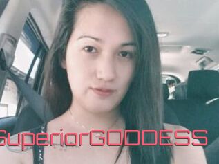 TSuperiorGODDESS