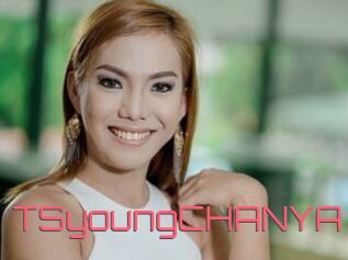 TSyoungCHANYA
