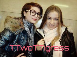 TTwoTTigress