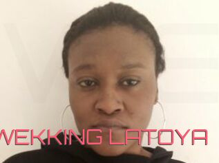 TWEKKING_LATOYA Webcam Sexe Direct