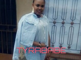 TYRABABE