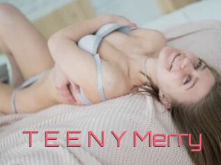 T_E_E_N_Y_Merry