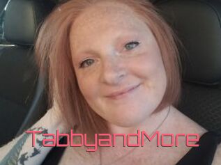 TabbyandMore