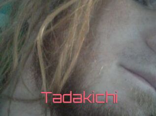 Tadakichi