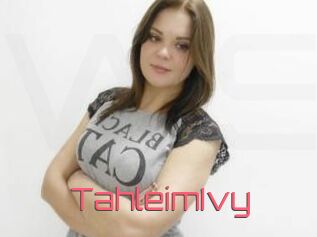 TahleimIvy