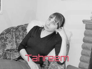 Tahreem