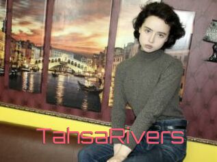 TahsaRivers