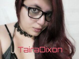 TairaDixon