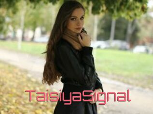 TaisiyaSignal Webcam Sexe Direct