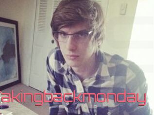 Takingbackmonday