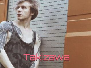 Takizawa
