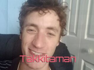 Takkitaman