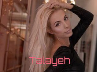 Talayeh
