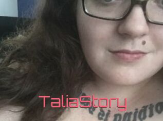 TaliaStory