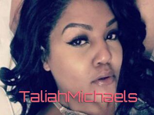 TaliahMichaels