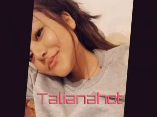Talianahot
