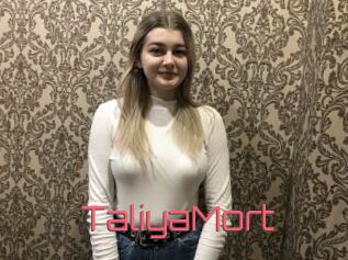 TaliyaMort