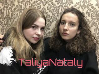 TaliyaNataly Webcam Sexe Direct