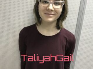 TaliyahGail