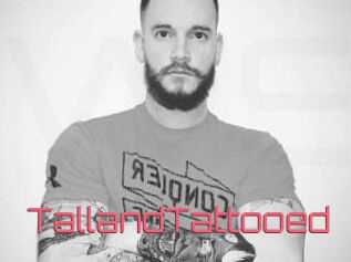 TallandTattooed