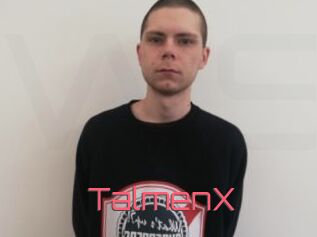 TalmenX
