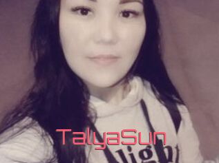 TalyaSun