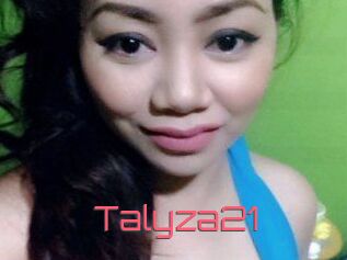 Talyza21