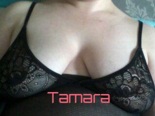 Tamara Webcam Sexe Direct