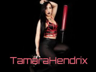 TamaraHendrix