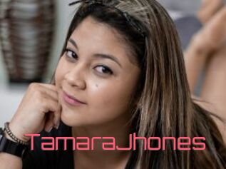 TamaraJhones