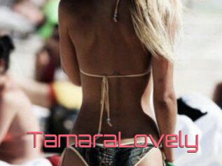 TamaraLovely