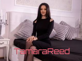 TamaraReed