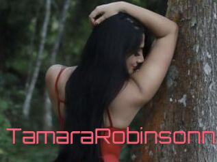 TamaraRobinsonn