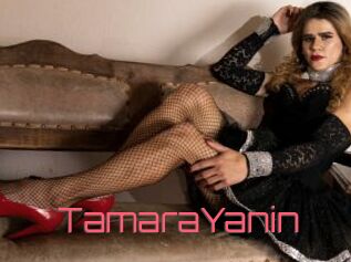 TamaraYanin