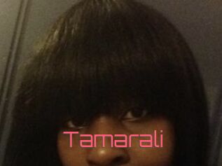 Tamarali