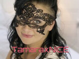 TamaraxNICE