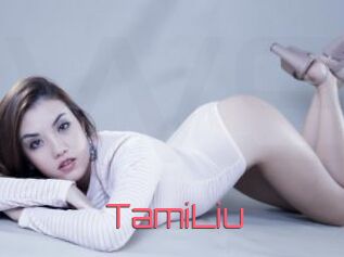 TamiLiu Webcam Sexe Direct