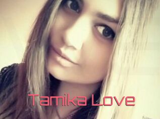Tamika_Love